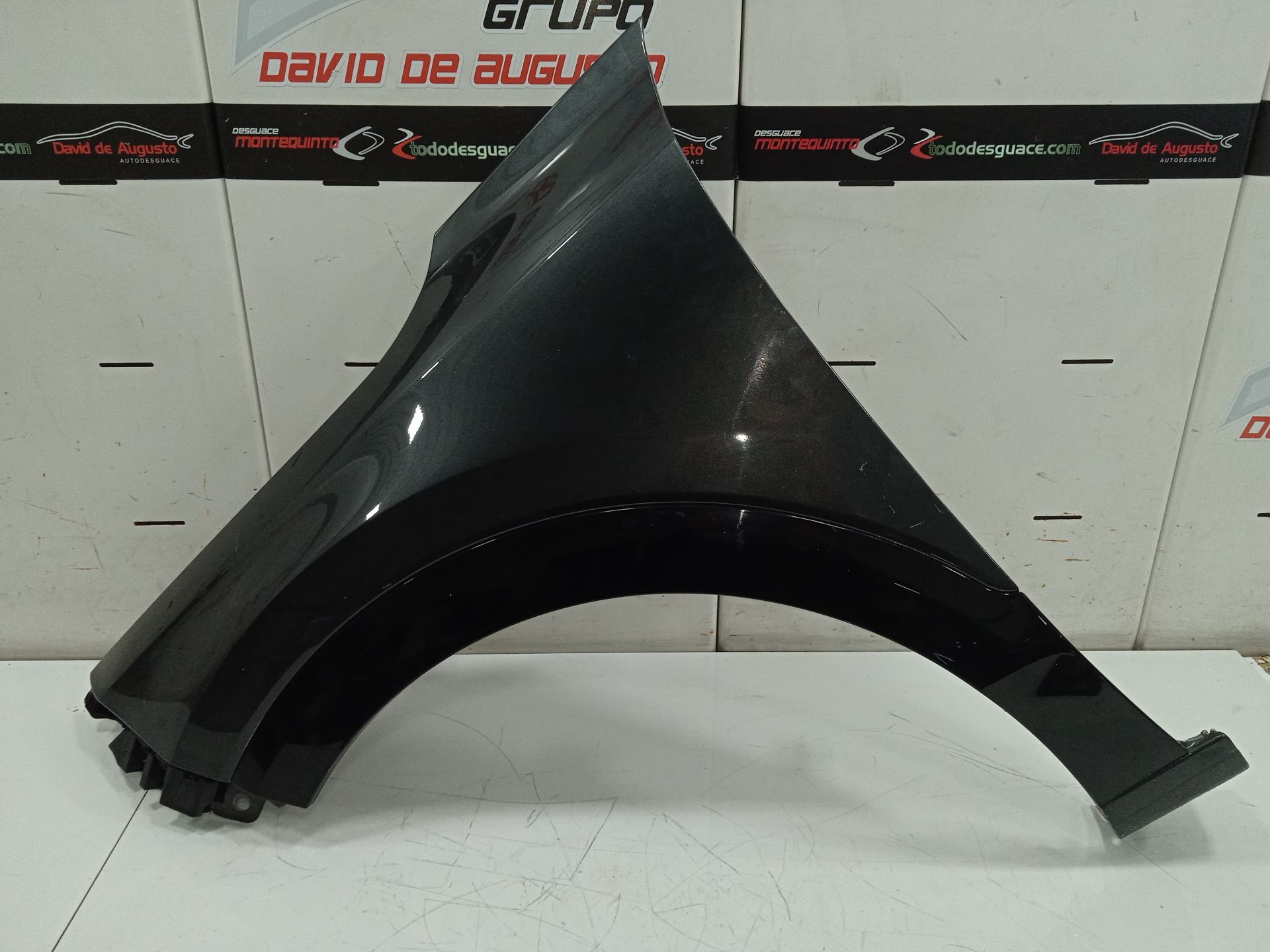 MORRO COMPLETO KIA NIRO (SG2) E-WINTER EDITION