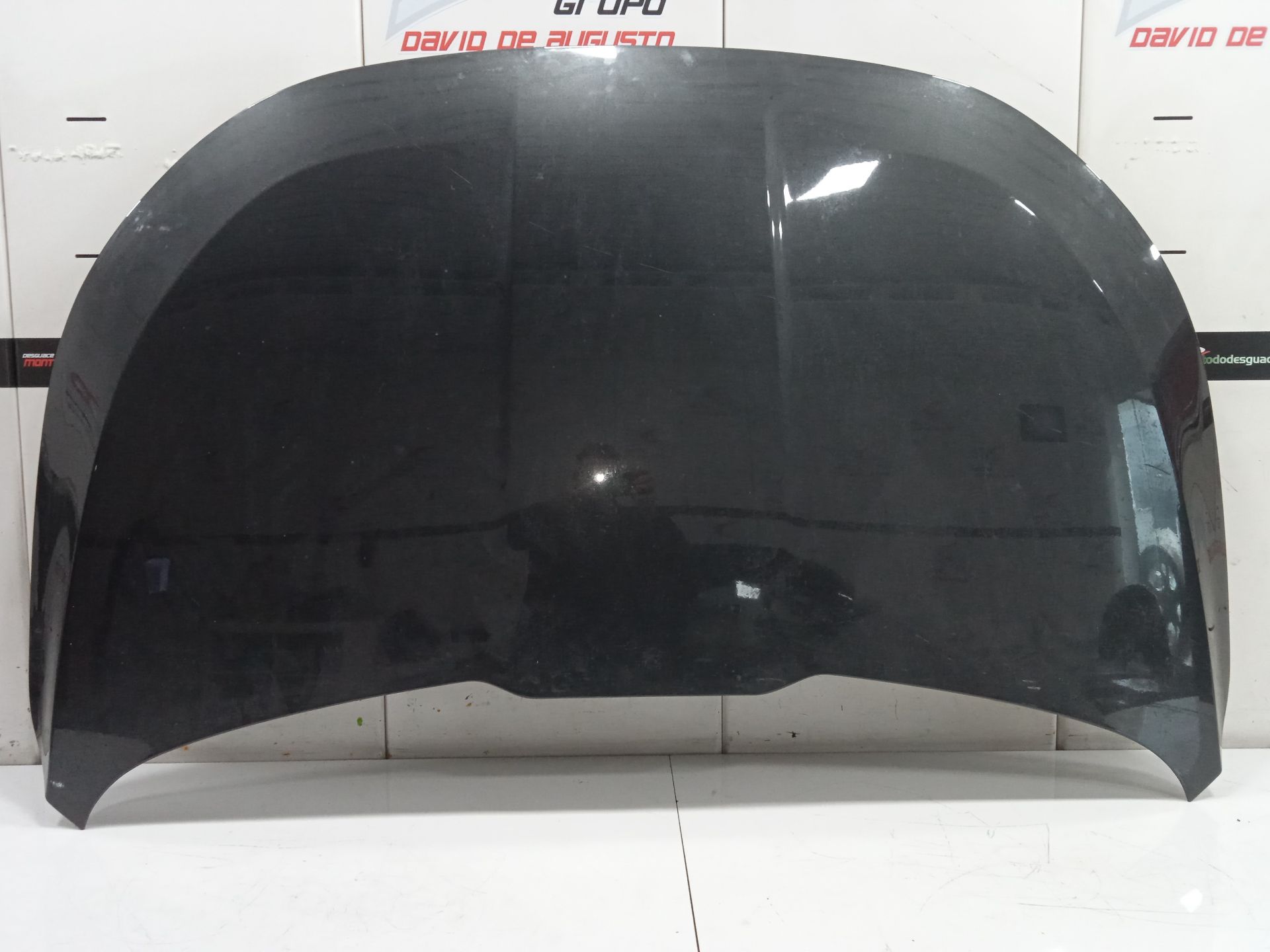 MORRO COMPLETO KIA NIRO (SG2) E-WINTER EDITION