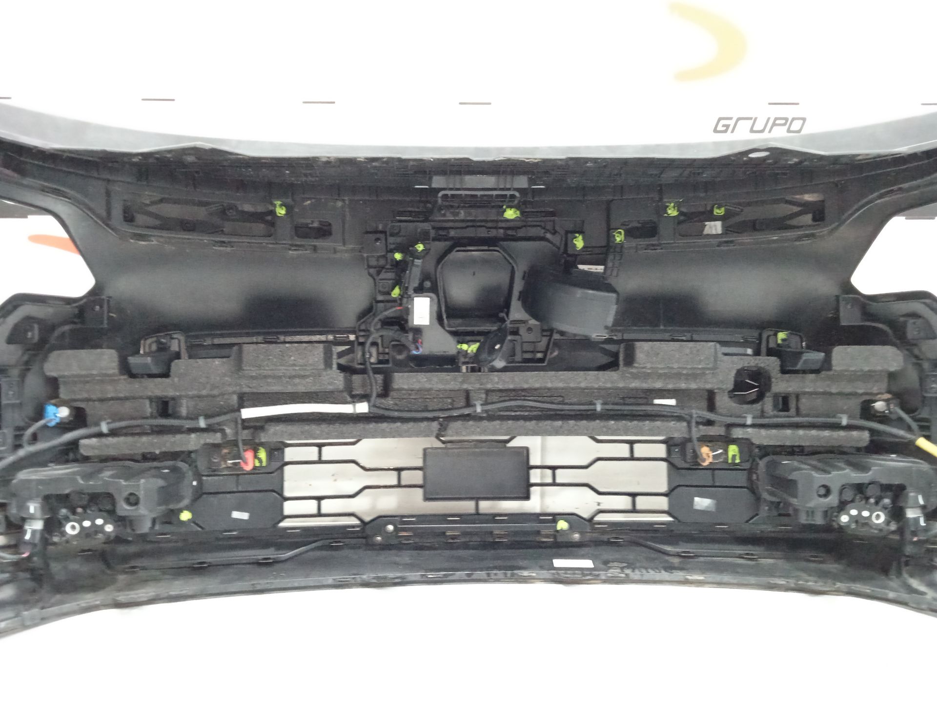 MORRO COMPLETO KIA NIRO (SG2) E-WINTER EDITION