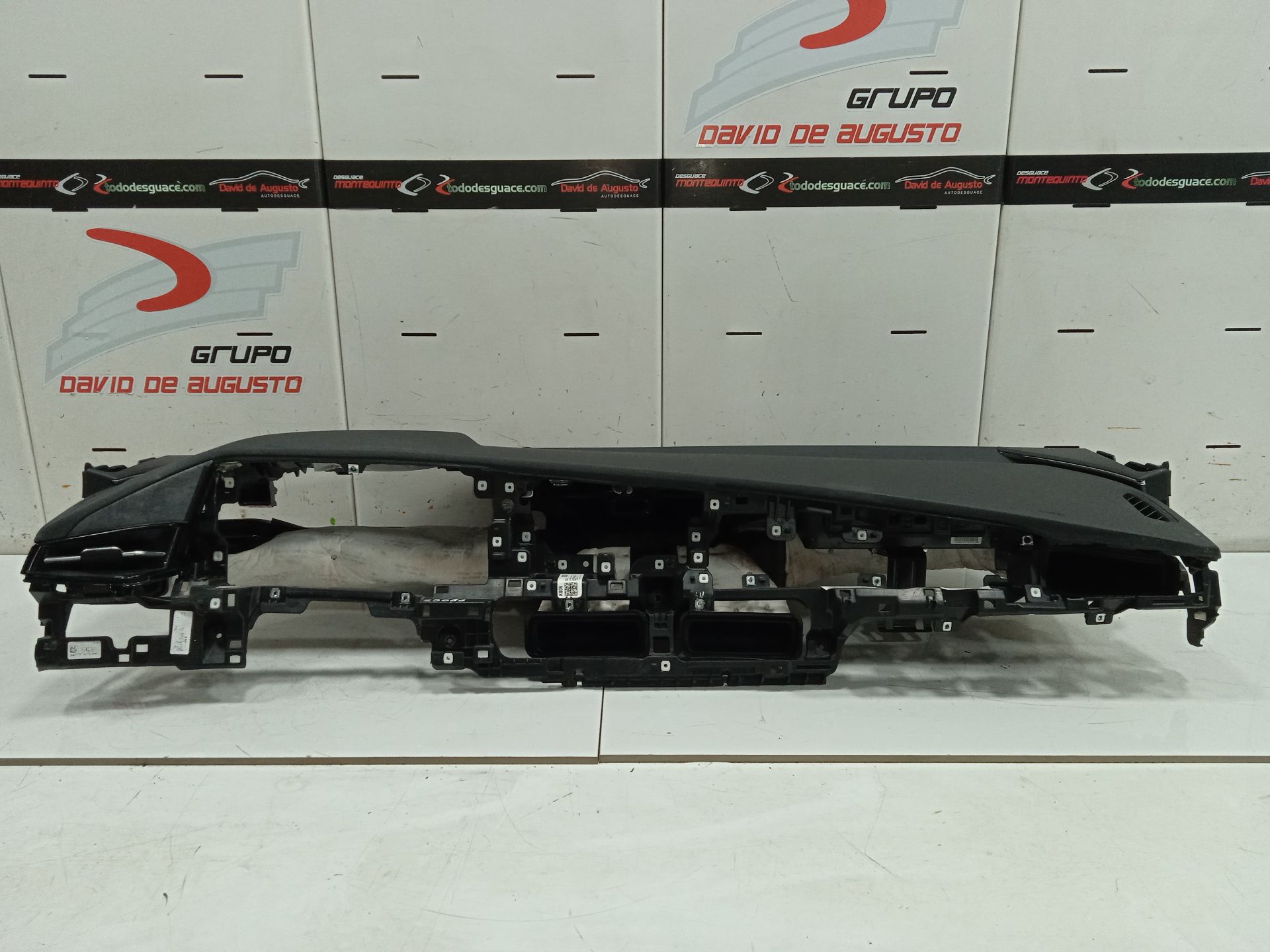 MORRO COMPLETO KIA NIRO (SG2) E-WINTER EDITION