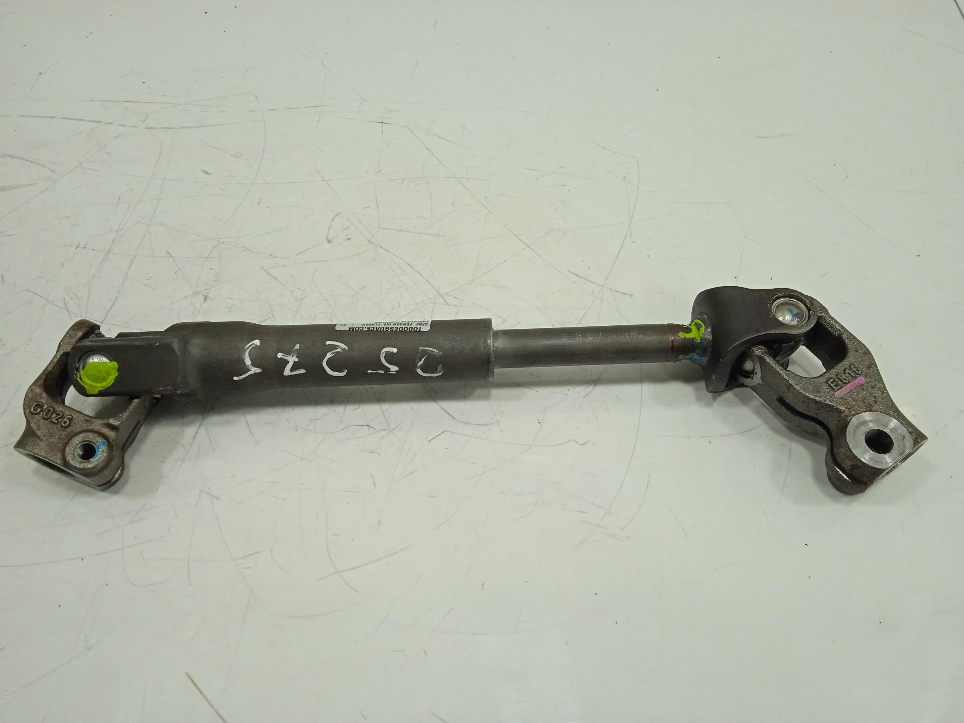 TROCOLILLA DIRECCION DFSK FENGON IX5 CLASSIC