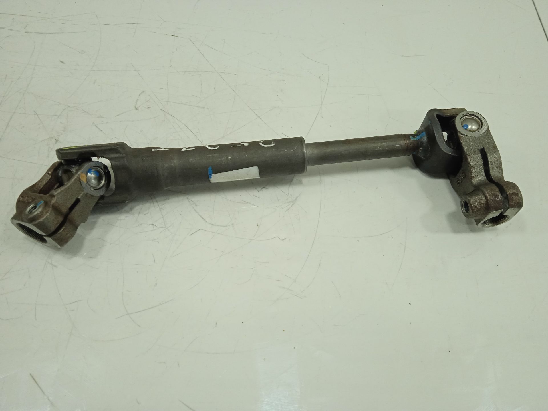 TROCOLILLA DIRECCION DFSK FENGON IX5 CLASSIC