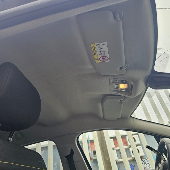 CITROEN C3 * HN05