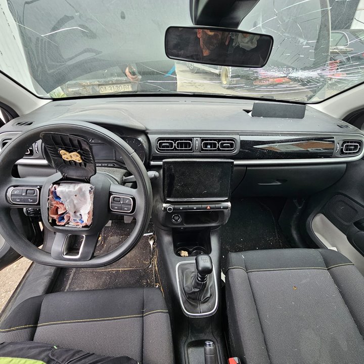CITROEN C3 * HN05