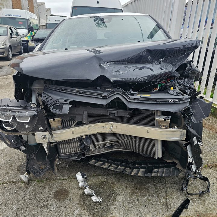 CITROEN C3 * HN05