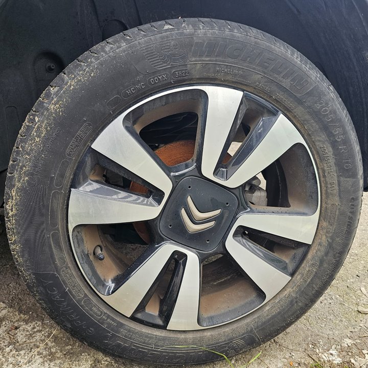 CITROEN C3 * HN05