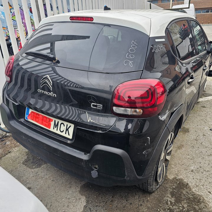 CITROEN C3 * HN05