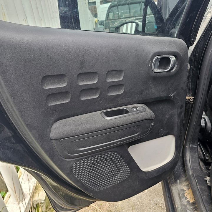 CITROEN C3 * HN05