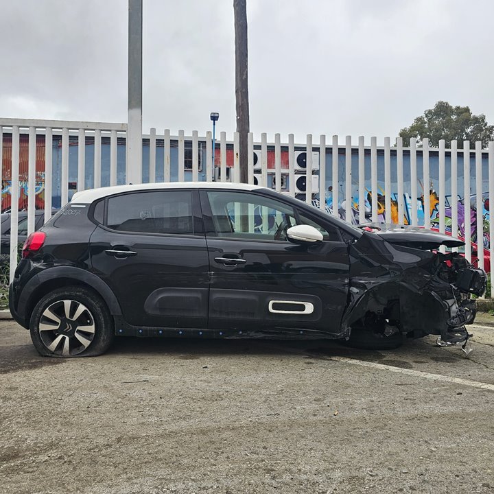CITROEN C3 * HN05