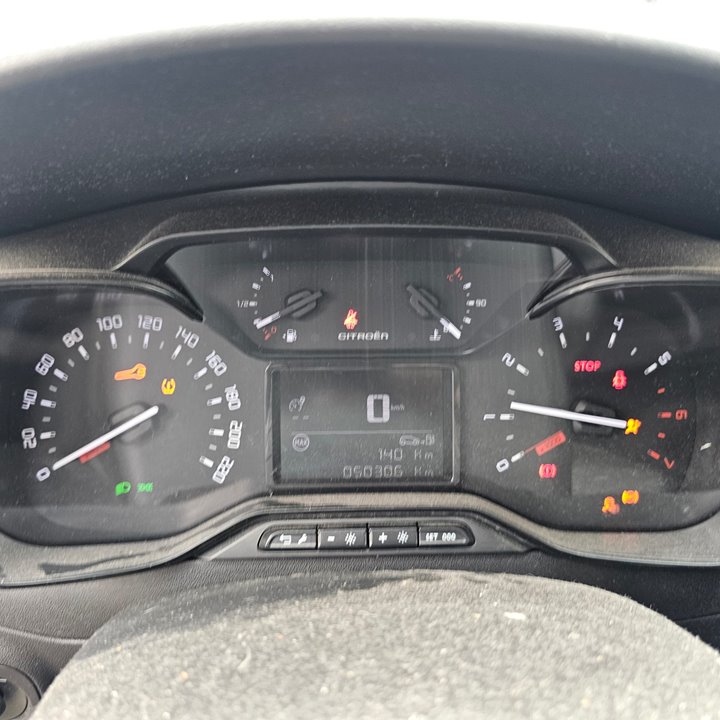 CITROEN C3 * HN05