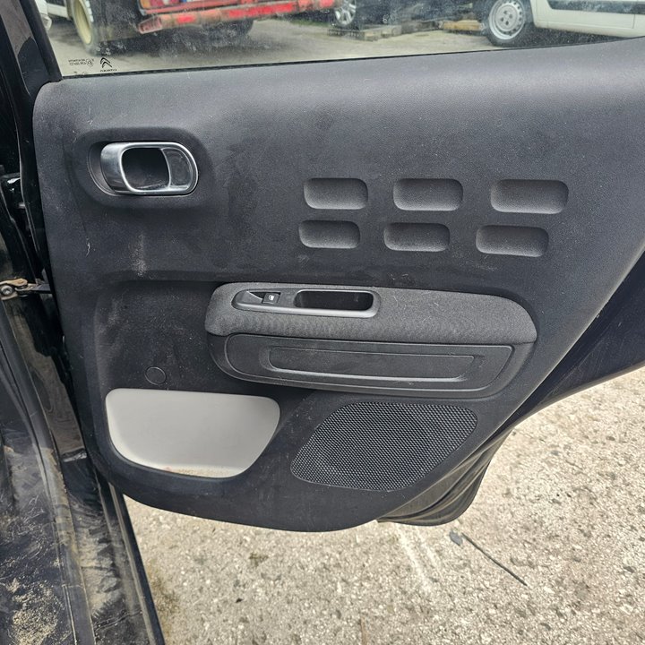 CITROEN C3 * HN05