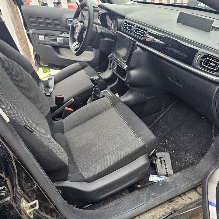 CITROEN C3 * HN05