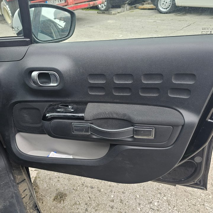 CITROEN C3 * HN05