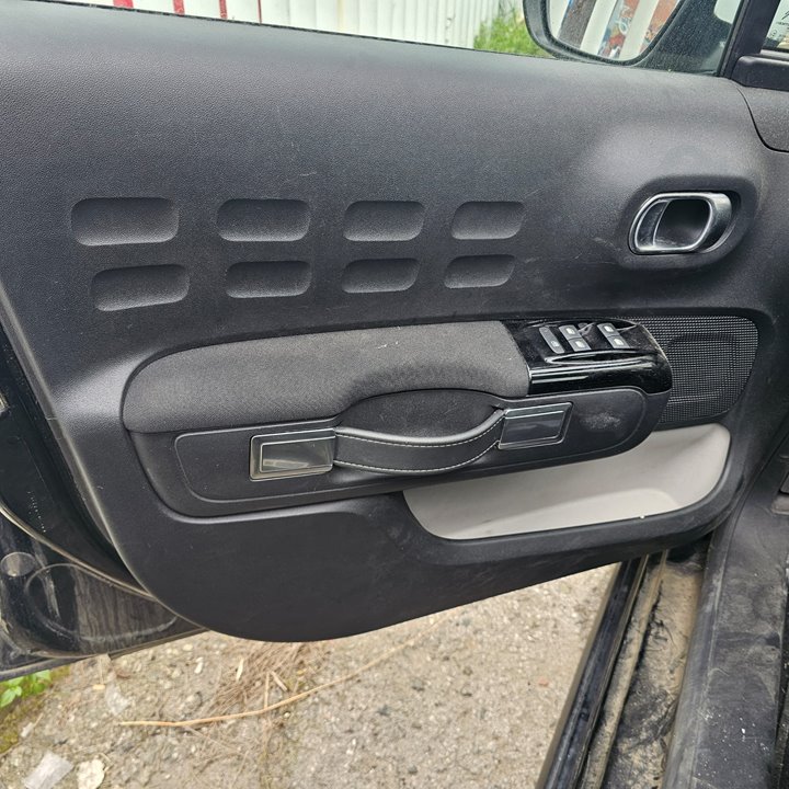 CITROEN C3 * HN05