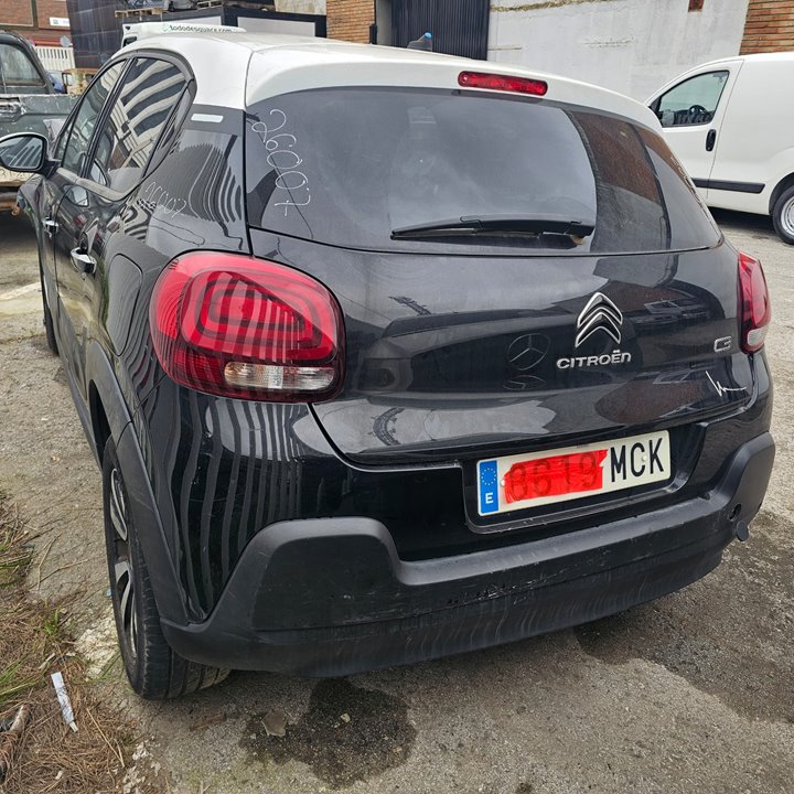 CITROEN C3 * HN05