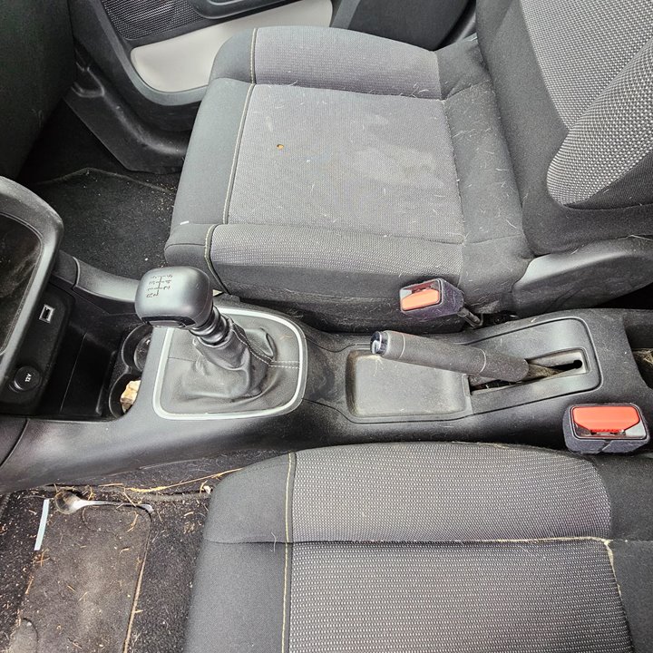 CITROEN C3 * HN05