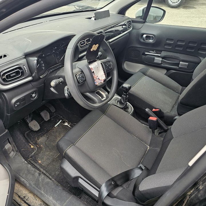 CITROEN C3 * HN05