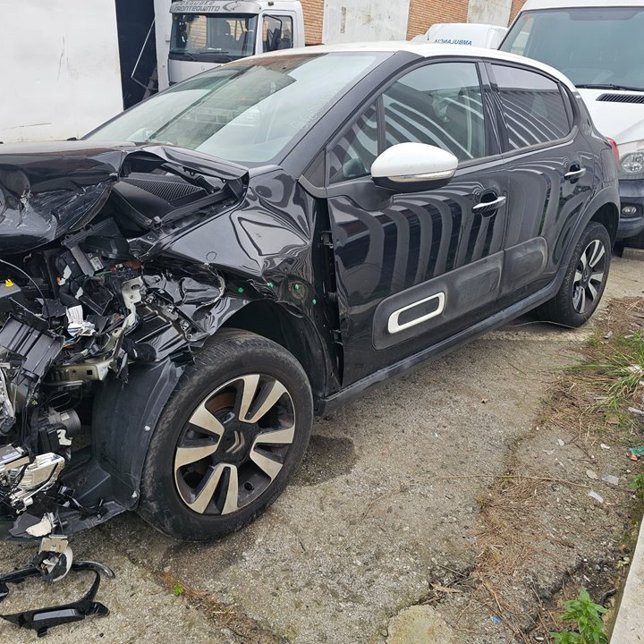 CITROEN C3 * HN05