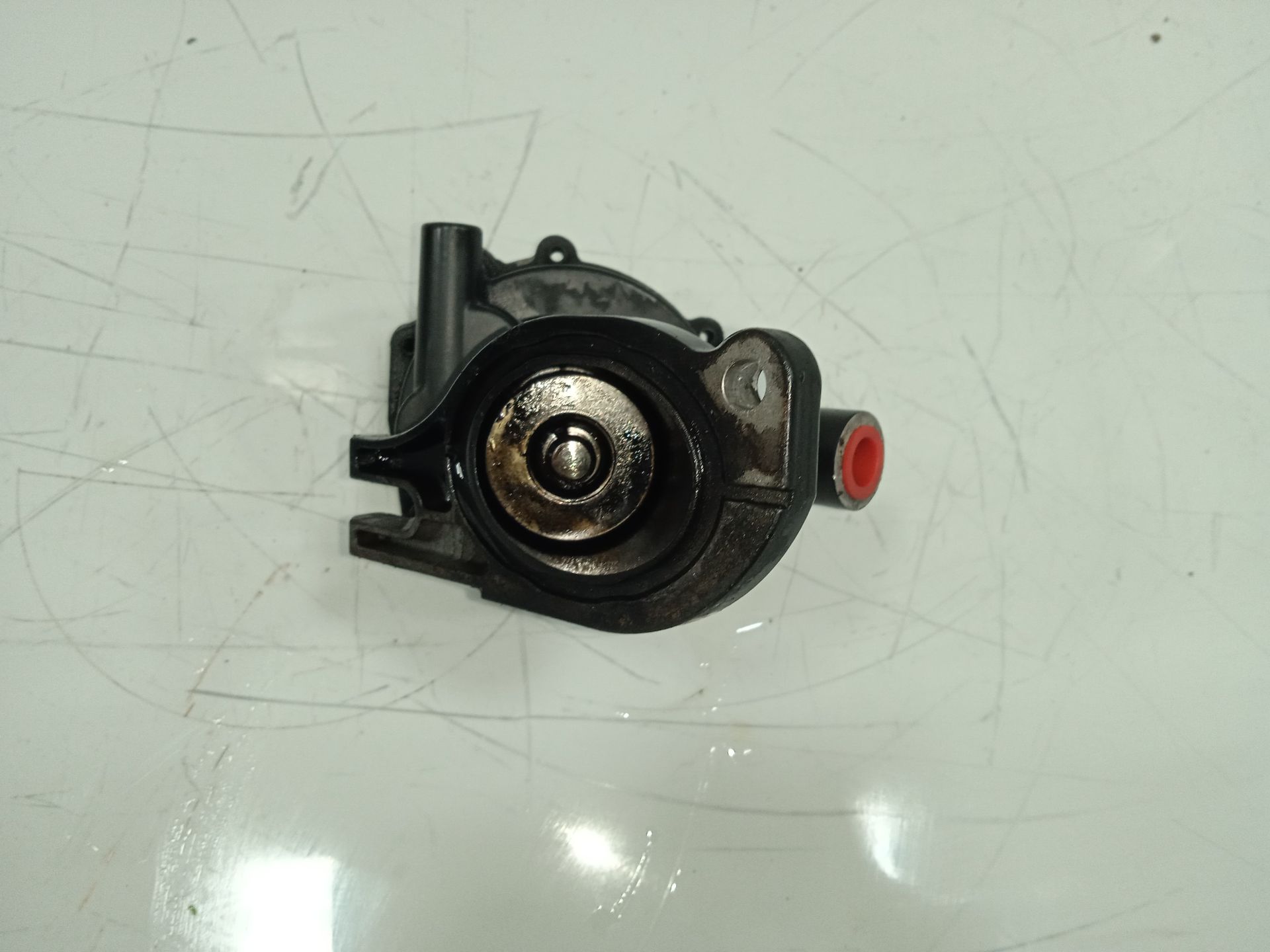 DEPRESOR FRENO / BOMBA VACIO FORD TRANSIT CONNECT (TC7) Furgón (2006->)