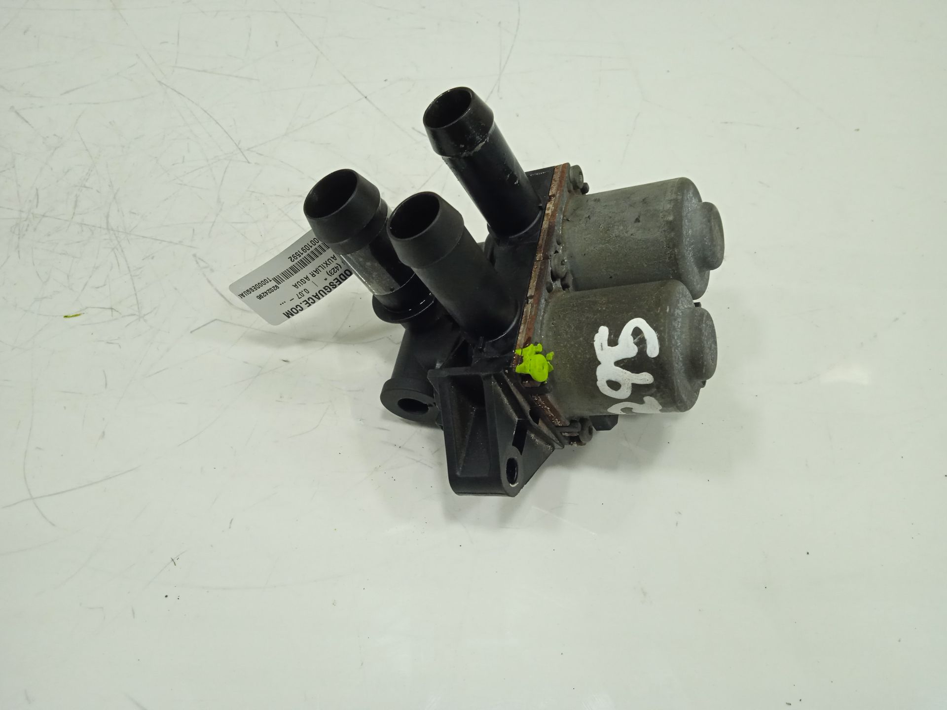 BOMBA AUXILIAR AGUA AUDI R8 (423) *