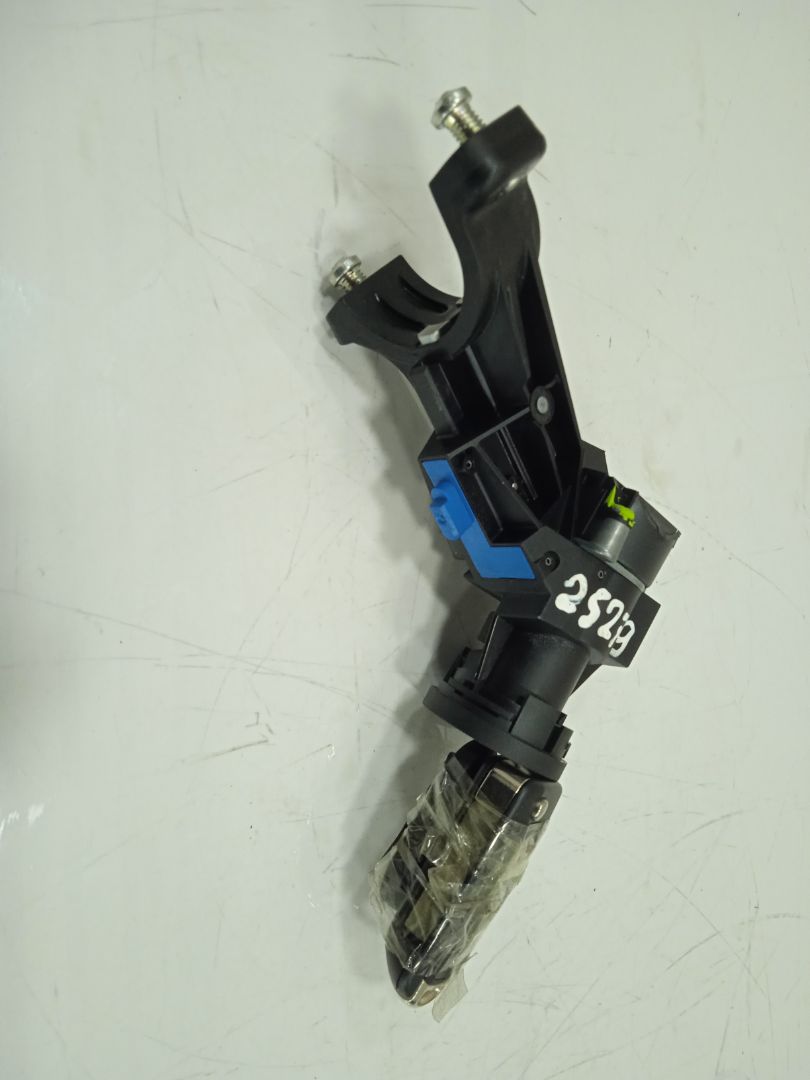 ANTIRROBO / LLAVE CONTACTO FIAT TIPO II (357) BERLINA CITY SPORT