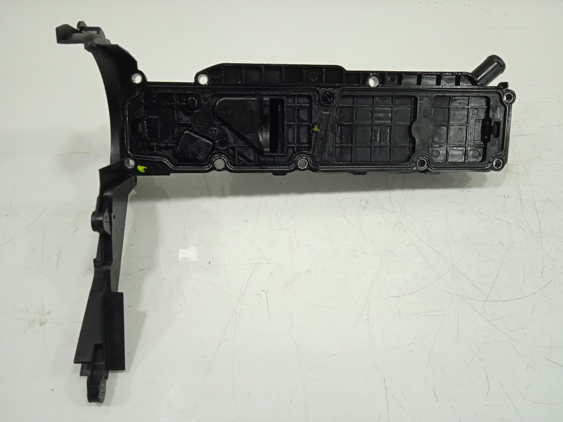 TAPA BALANCINES PEUGEOT PARTNER KASTEN Confort L1