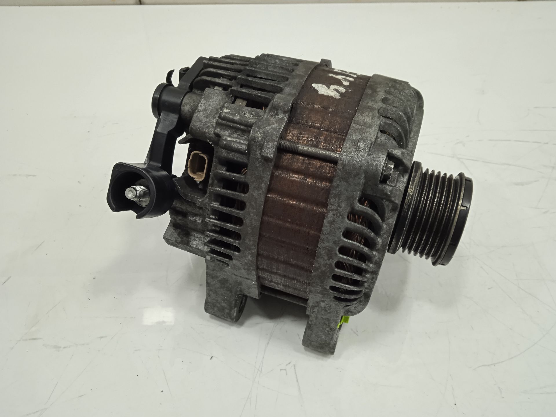 ALTERNADOR foto 2
