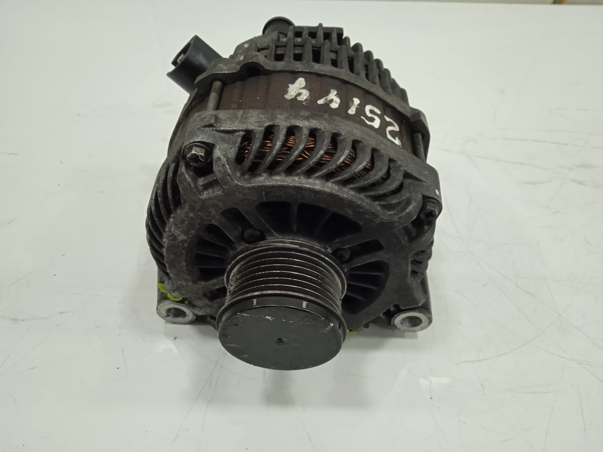 ALTERNADOR foto 4