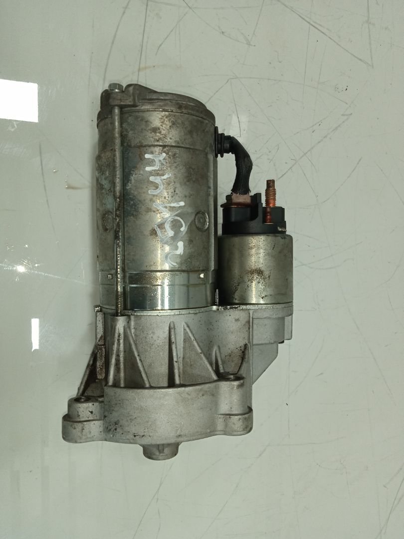 MOTOR ARRANQUE foto 2