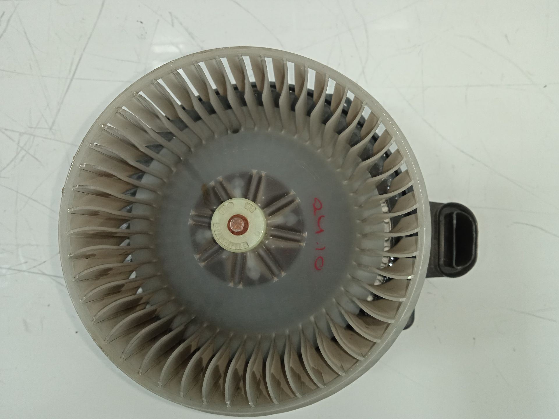 MOTOR CALEFACCION TOYOTA AURIS Luna+