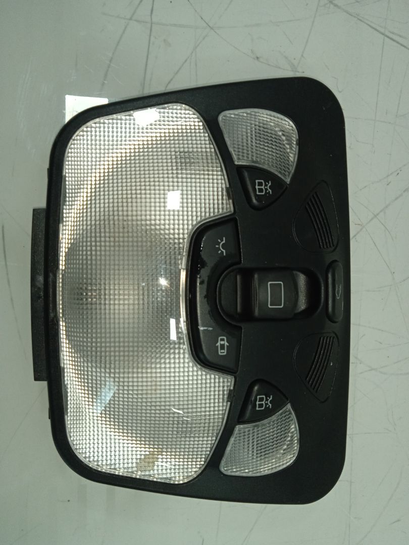 LUZ INTERIOR