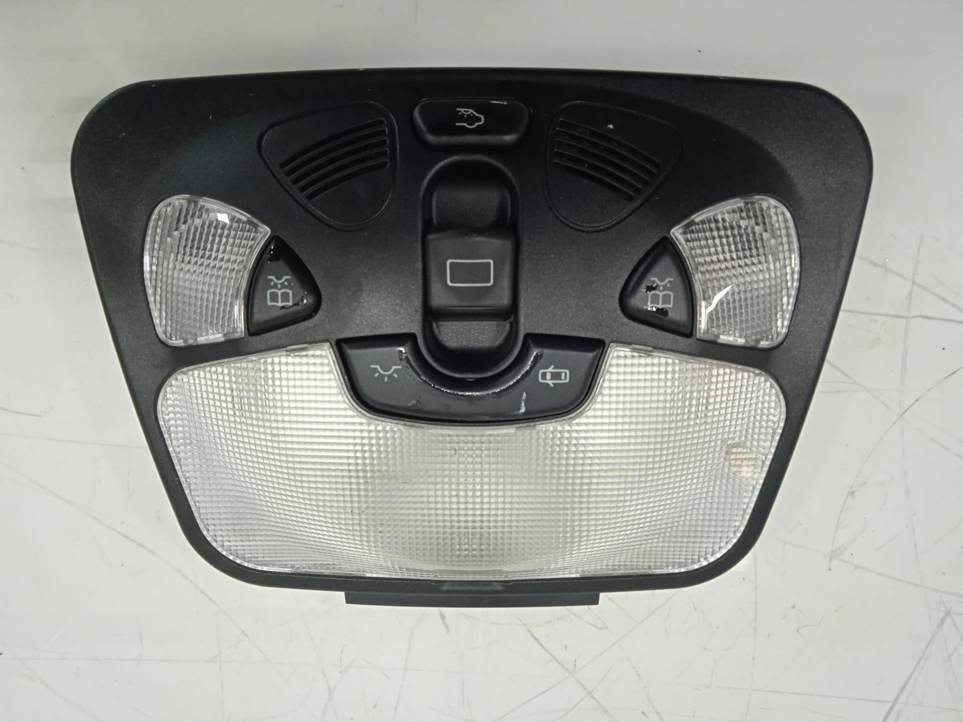 LUZ INTERIOR foto 2