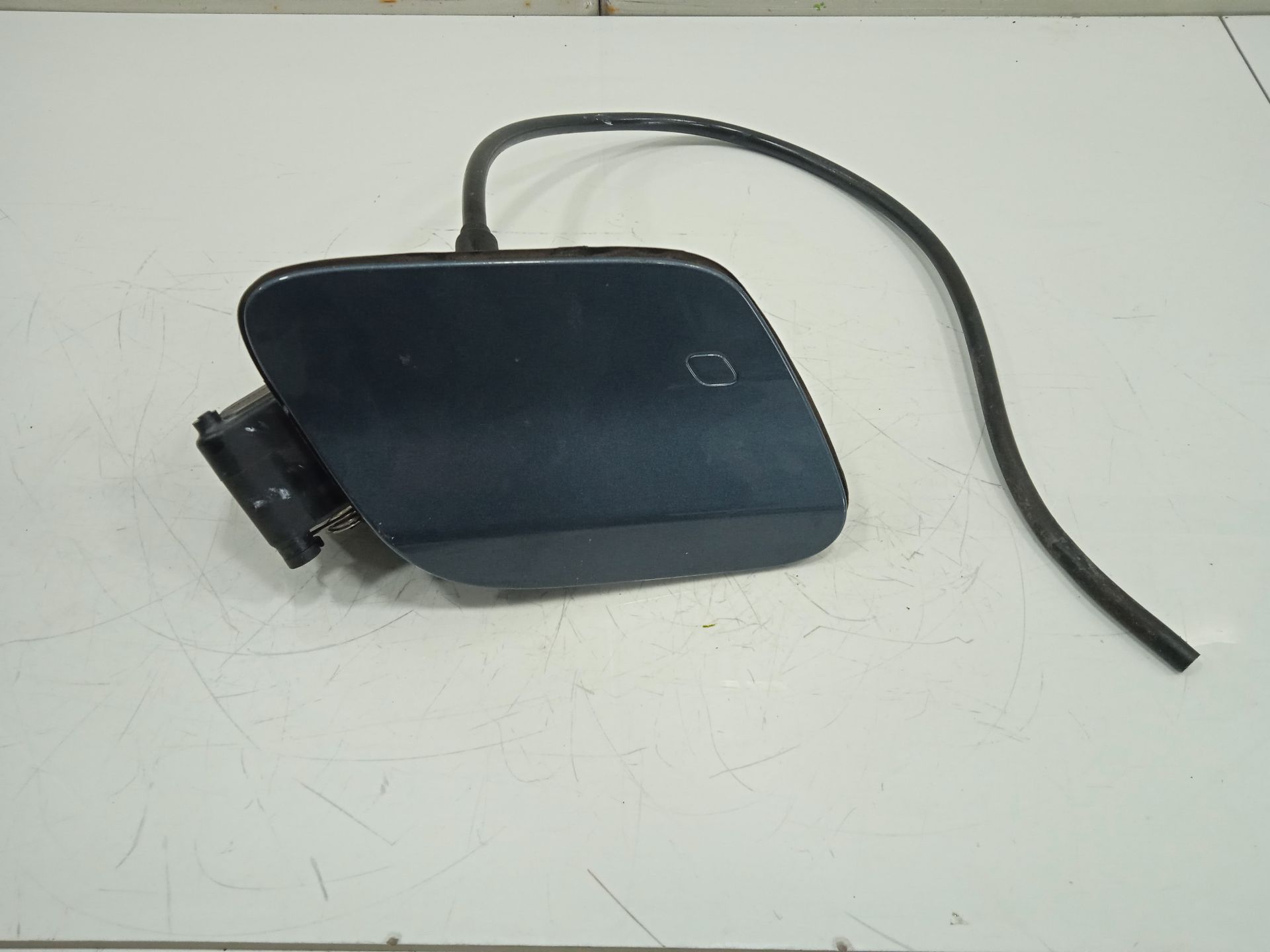 TAPA EXTERIOR COMBUSTIBLE FIAT TIPO II (357) BERLINA CITY SPORT