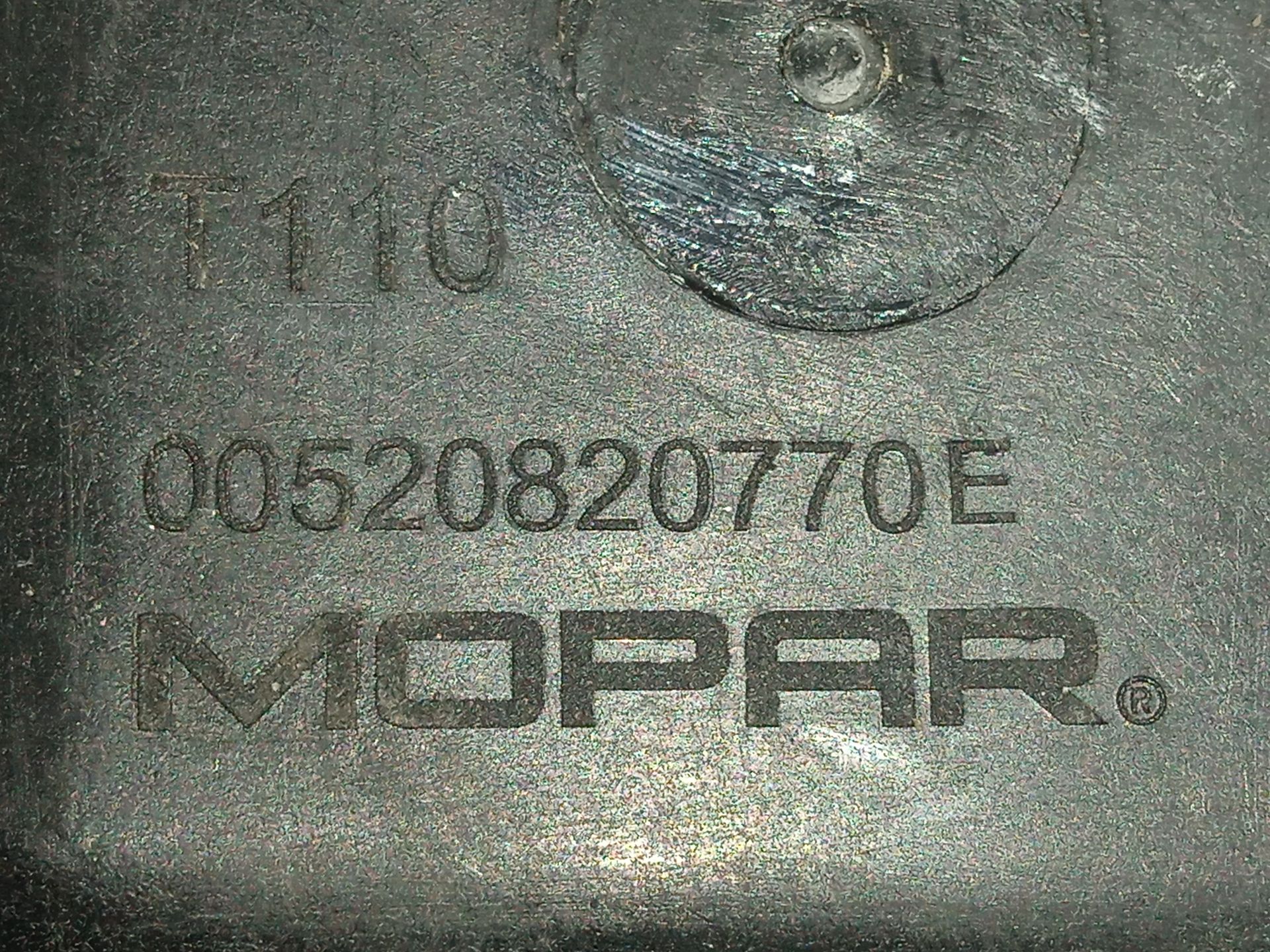 TAPA EXTERIOR COMBUSTIBLE FIAT TIPO II (357) BERLINA CITY SPORT