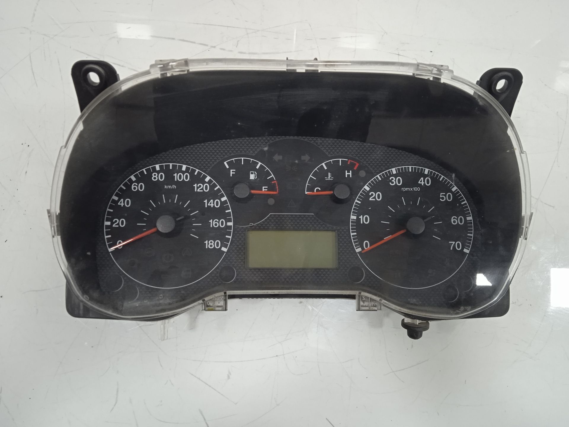 CUADRO INSTRUMENTOS CITROEN NEMO SX