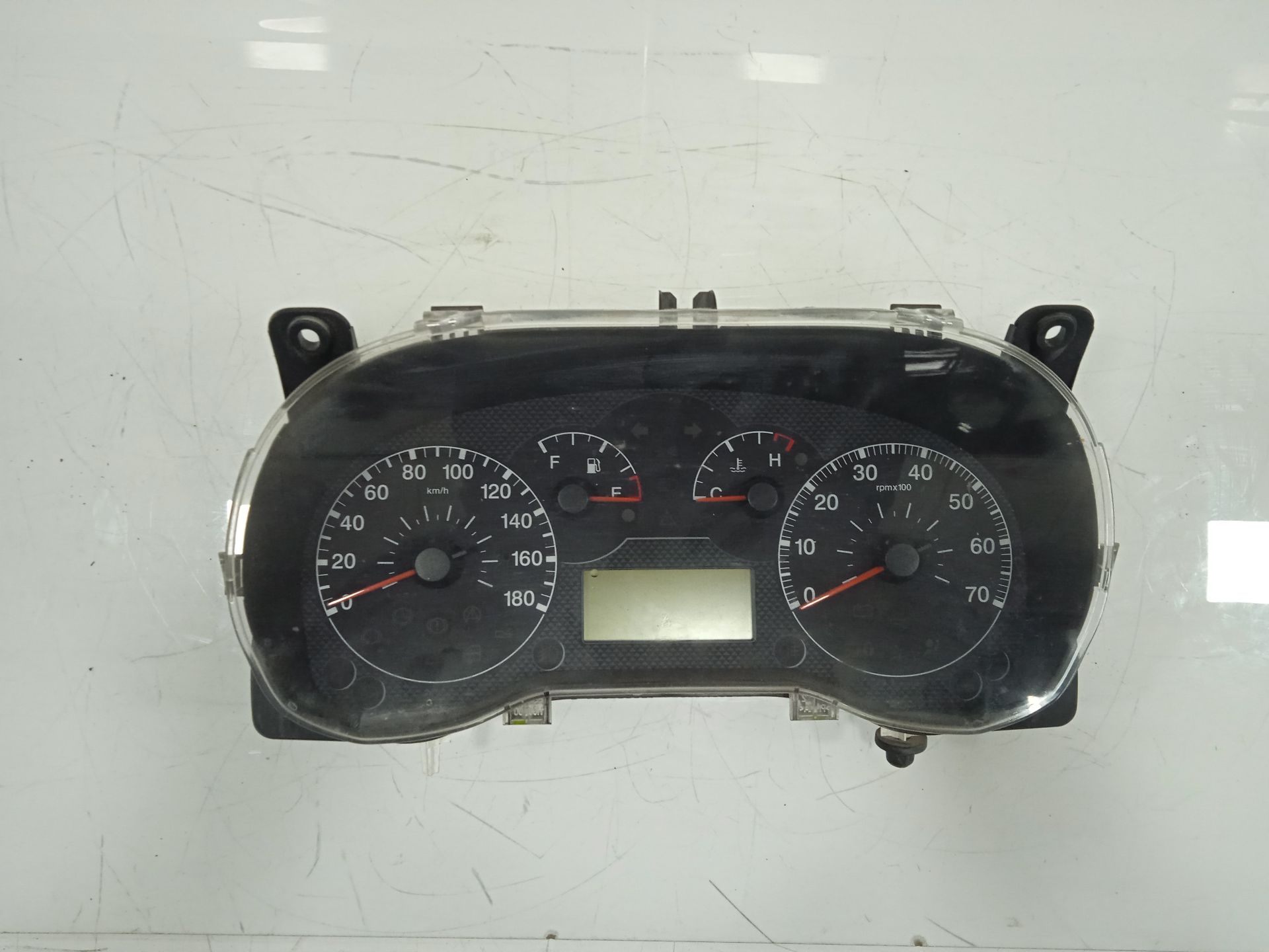 CUADRO INSTRUMENTOS CITROEN NEMO SX