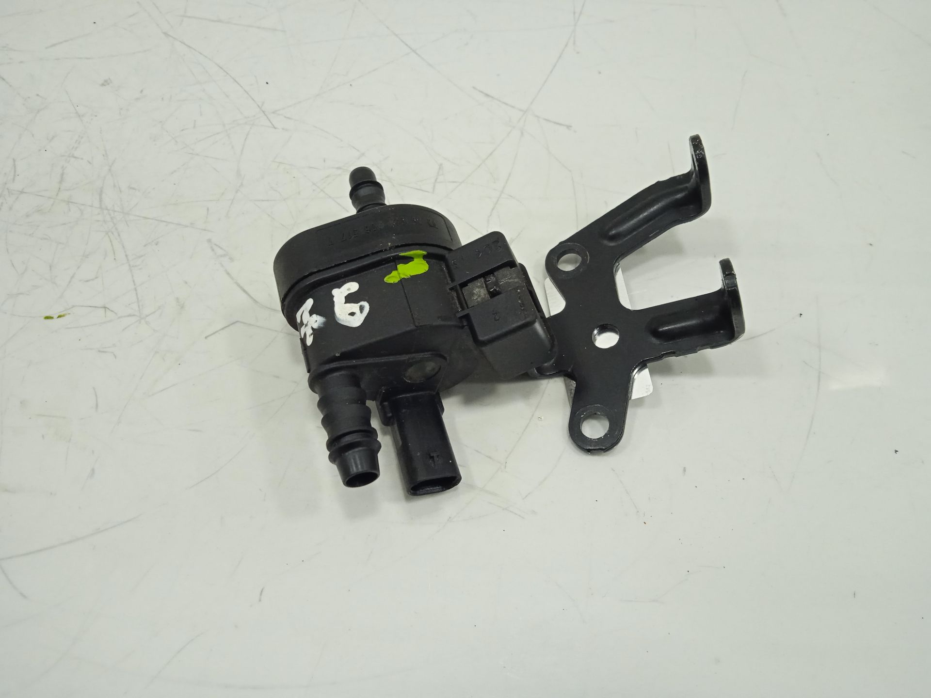 VALVULA SOLENOIDE VOLKSWAGEN GOLF VII LIM. GTI BlueMotion