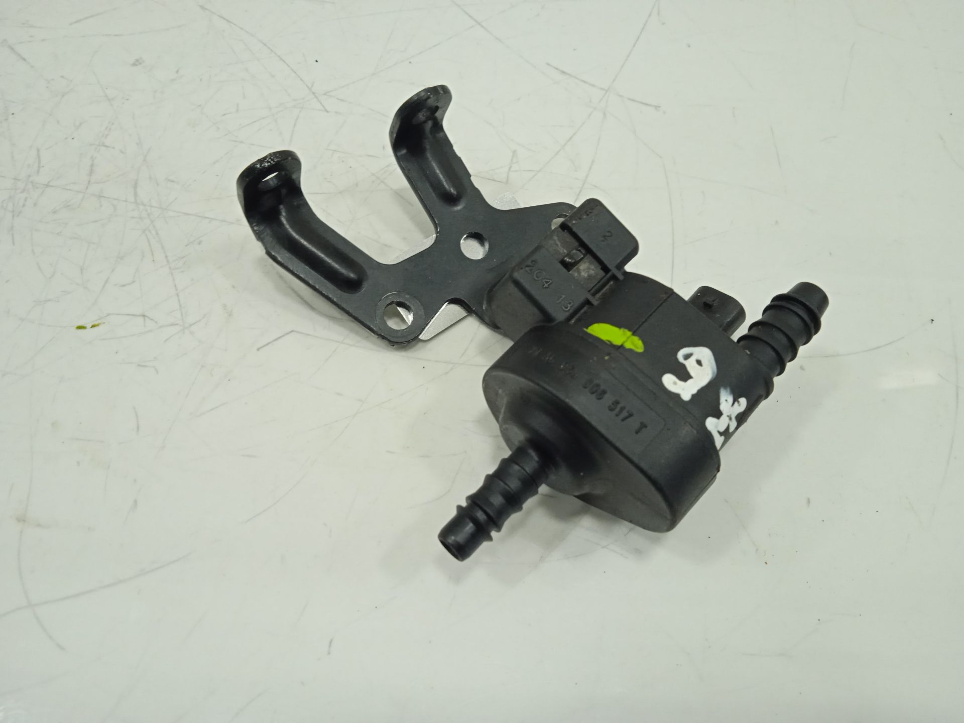 VALVULA SOLENOIDE VOLKSWAGEN GOLF VII LIM. GTI BlueMotion