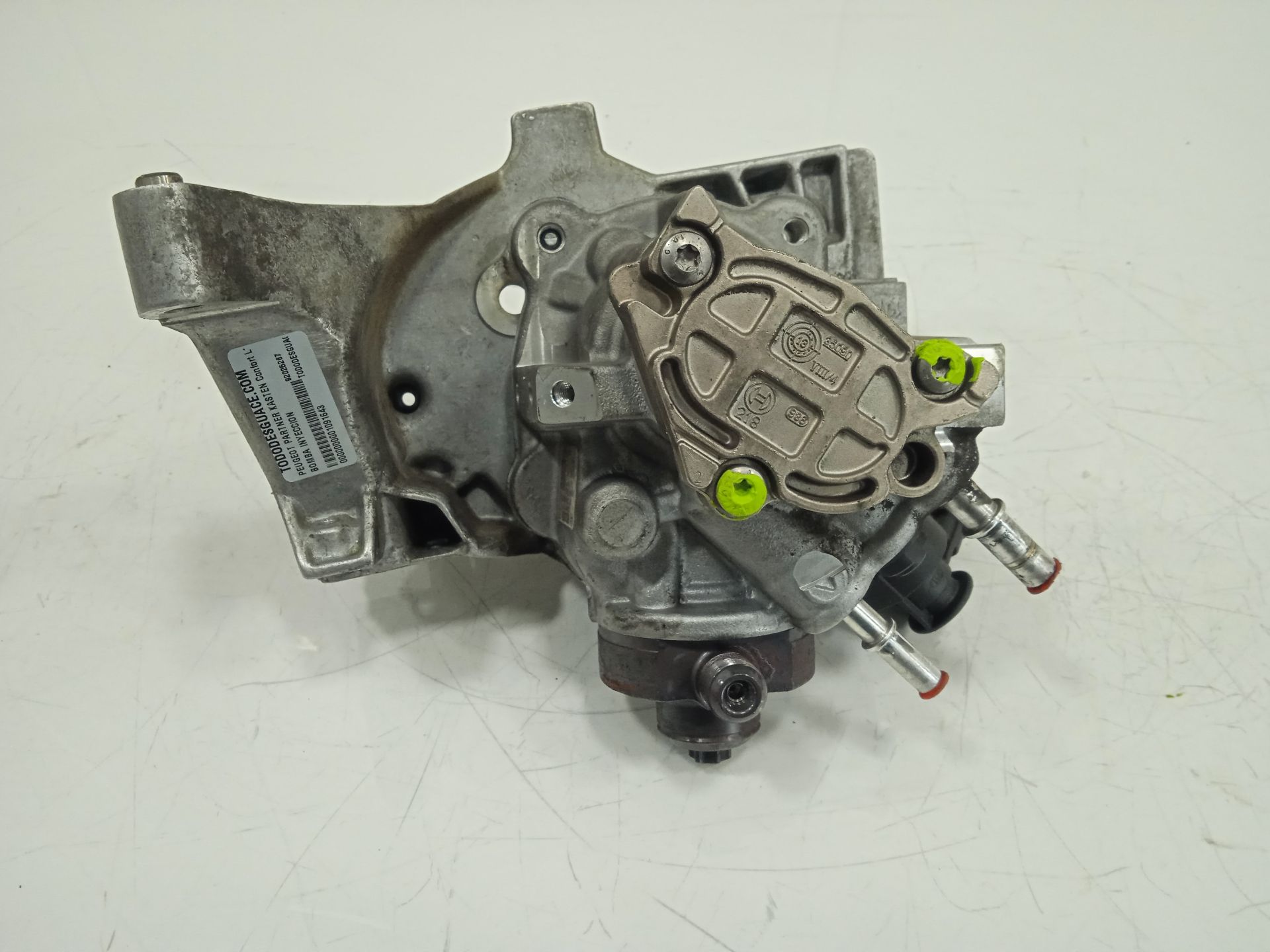 BOMBA INYECCION PEUGEOT PARTNER KASTEN Confort L1