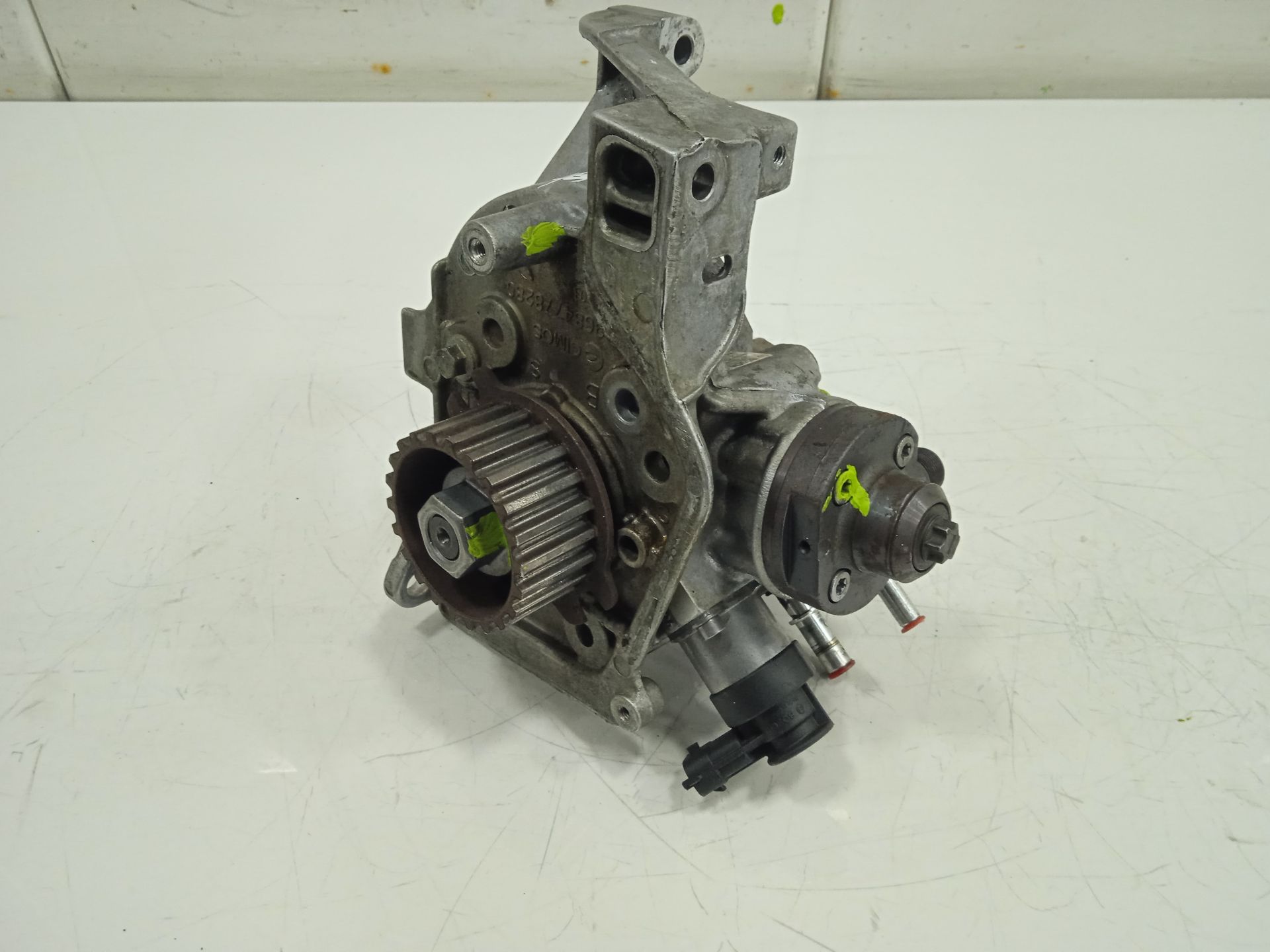 BOMBA INYECCION PEUGEOT PARTNER KASTEN Confort L1