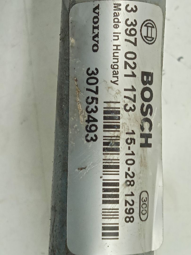 MOTOR LIMPIA DELANTERO VOLVO V60 KOMBI Kinetic