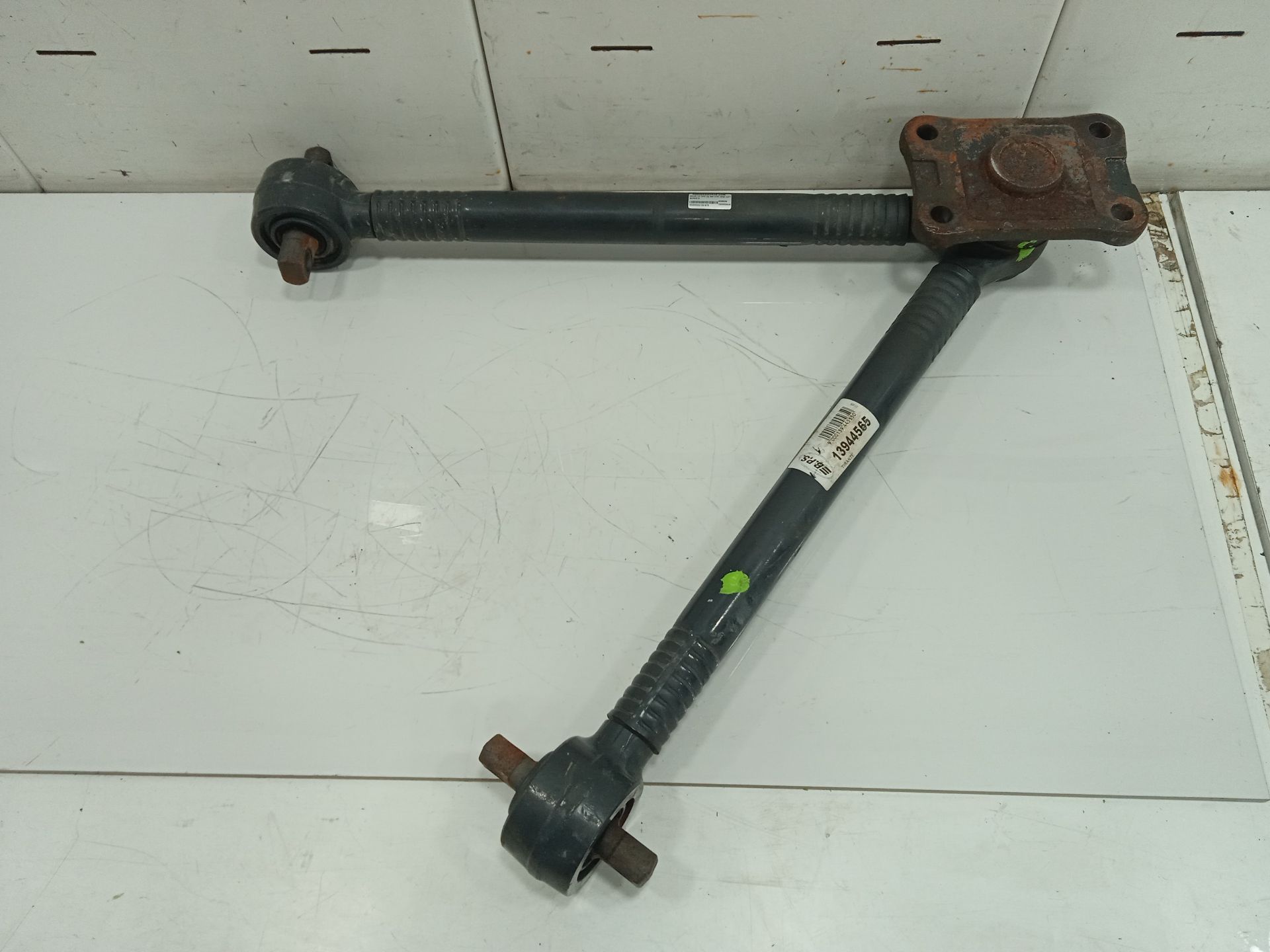 SOPORTE VOLVO FH XXX Fg 4x2 LOW Largo (LH1 o L2H1)