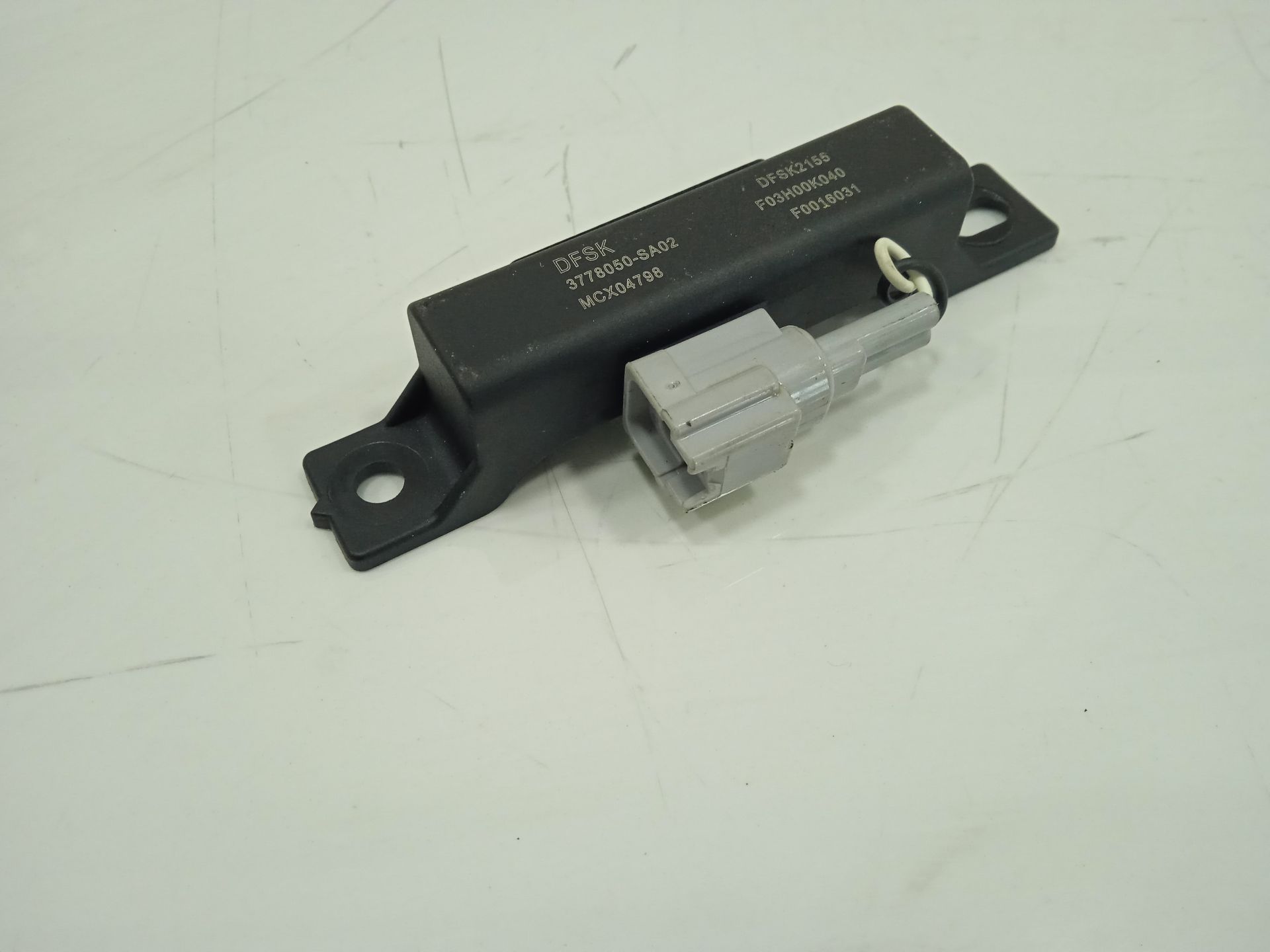 ANTENA DFSK FENGON IX5 CLASSIC