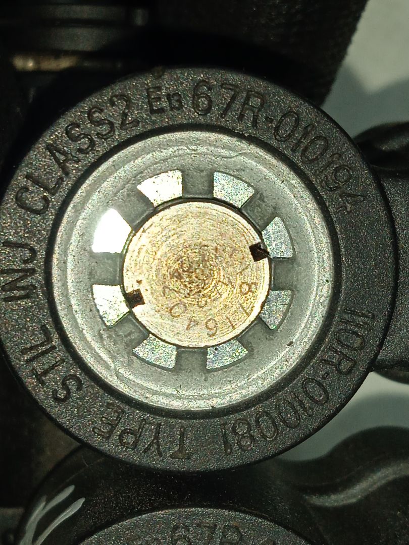 VALVULA DFSK FENGON IX5 CLASSIC