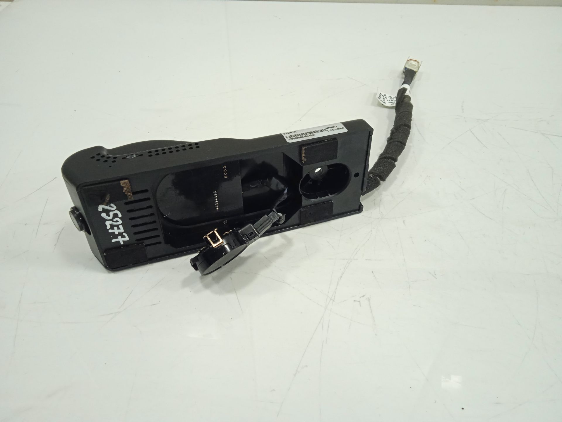 CAMARA DFSK FENGON IX5 CLASSIC