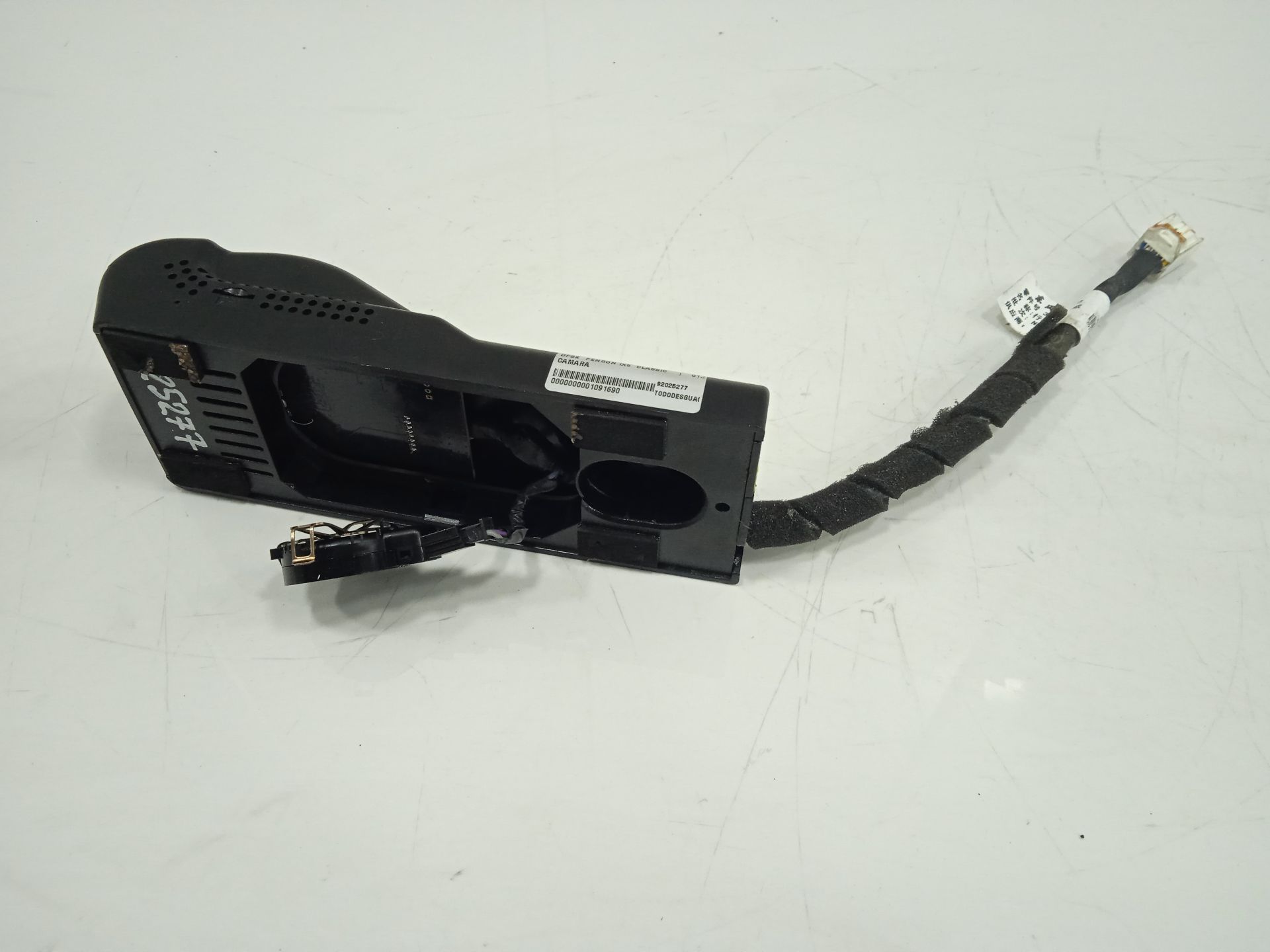 CAMARA DFSK FENGON IX5 CLASSIC
