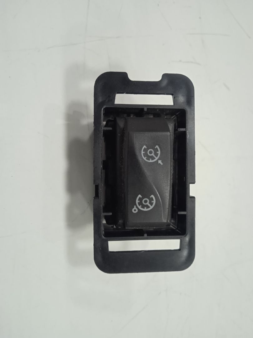 INTERRUPTOR DE CONTROL DE CRUSERO RENAULT ZOE Entry