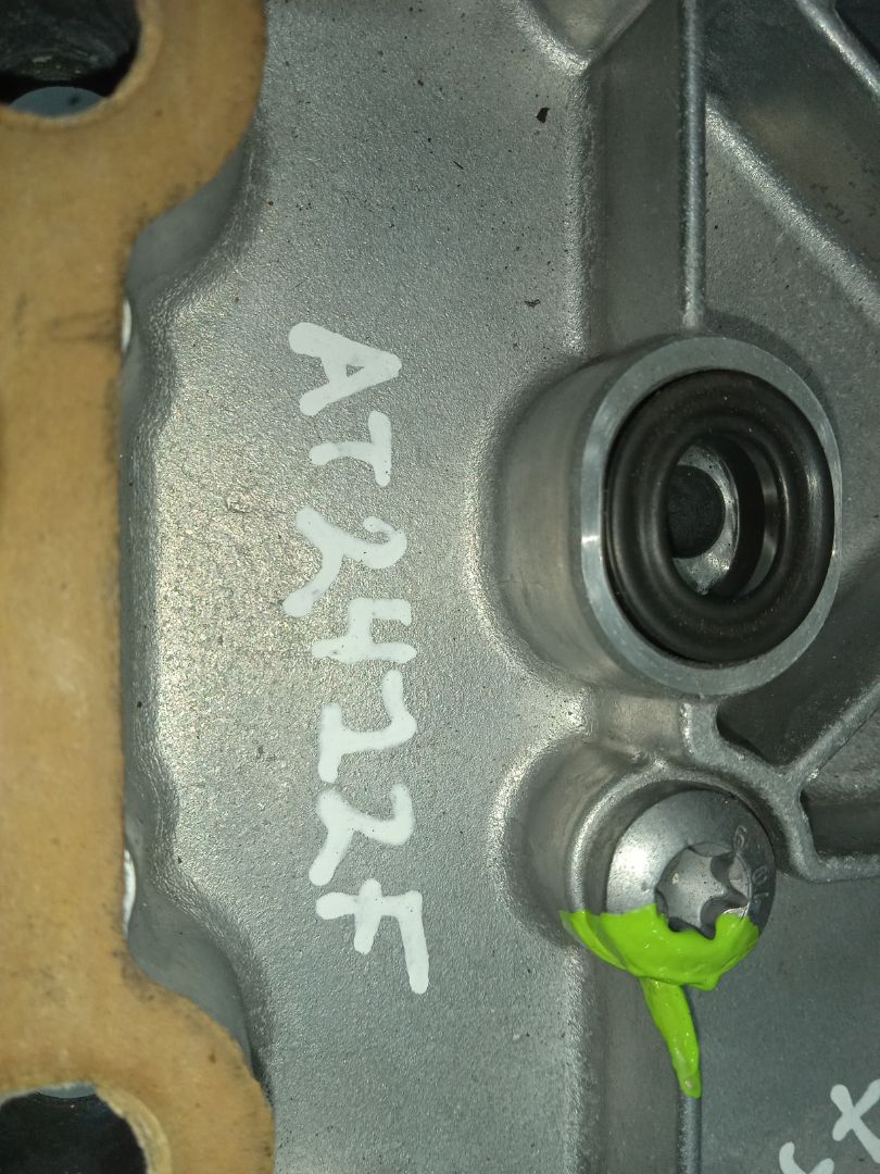 SELECTOR DE CAMBIO AUTOMÁTICO RENAULT SERIE T Fg 4x2 Day-Cab