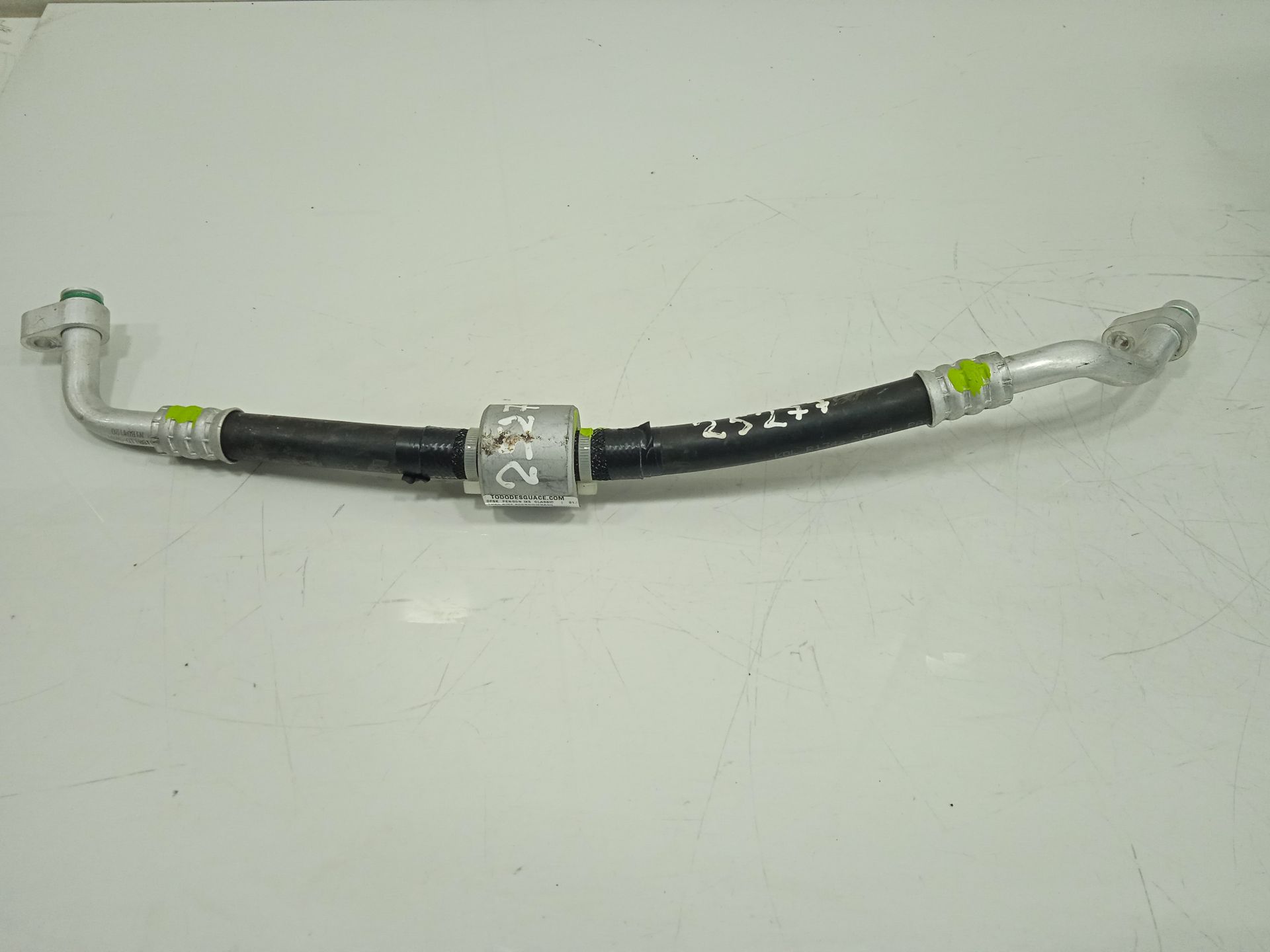 TUBO AIRE ACONDICIONADO DFSK FENGON IX5 CLASSIC