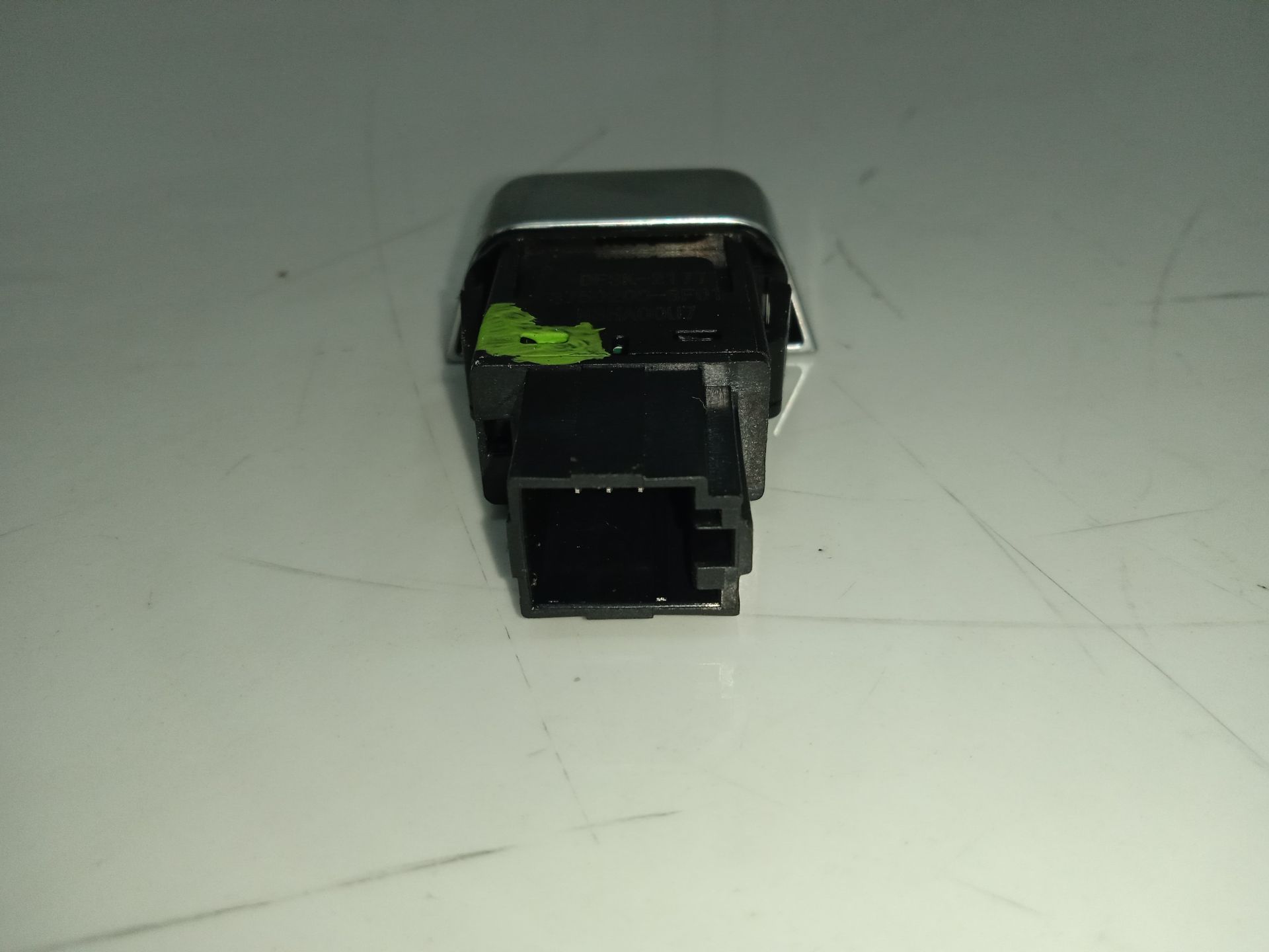 INTERRUPTOR AIRE ACONDICIONADO DFSK FENGON IX5 CLASSIC